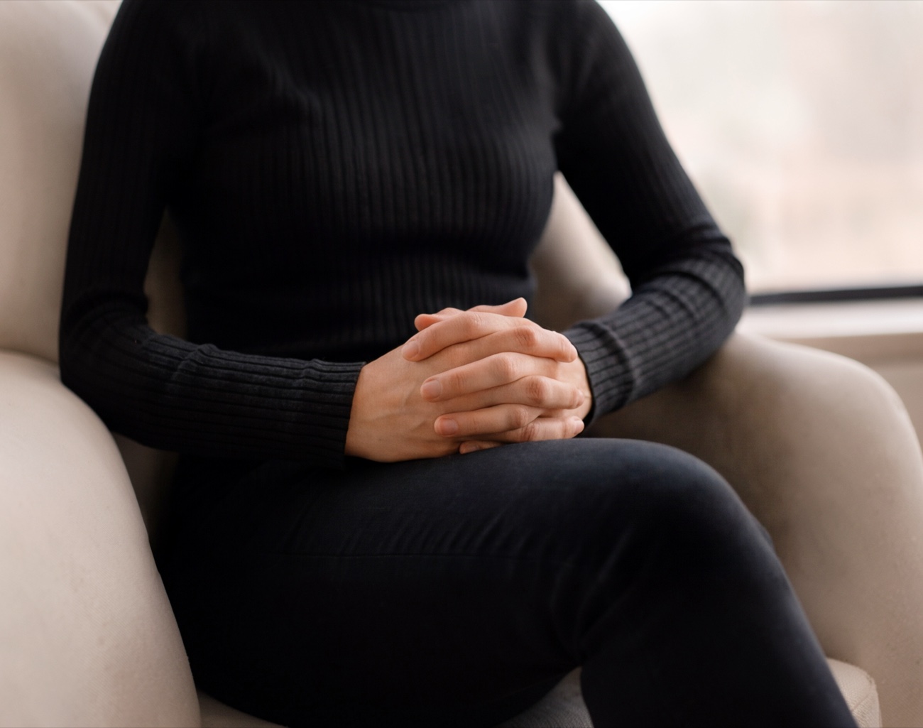 Online therapy session at Barnardt & Fleming, Cape Town