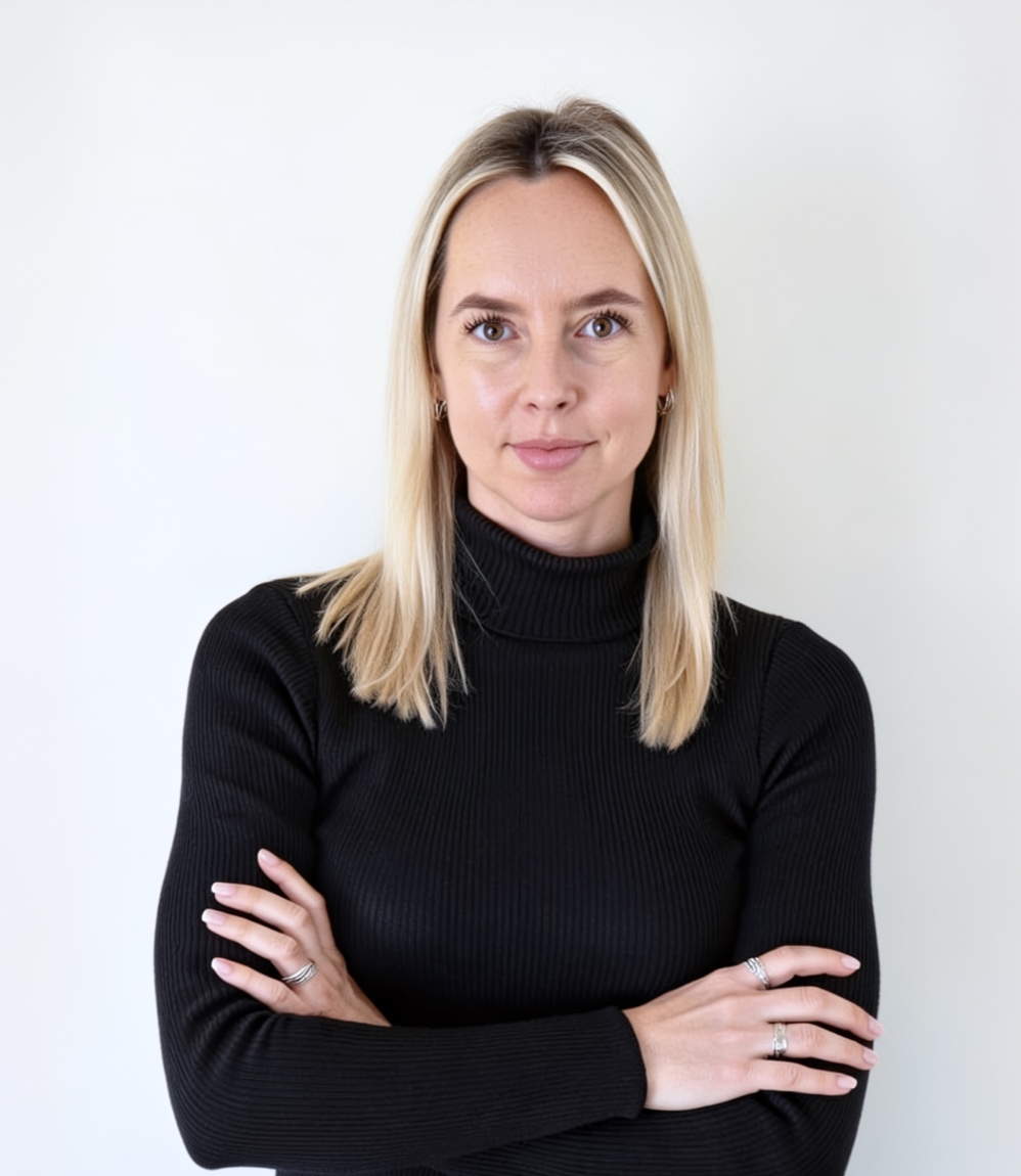 Kirsten Barnardt, Clinical Psychologist