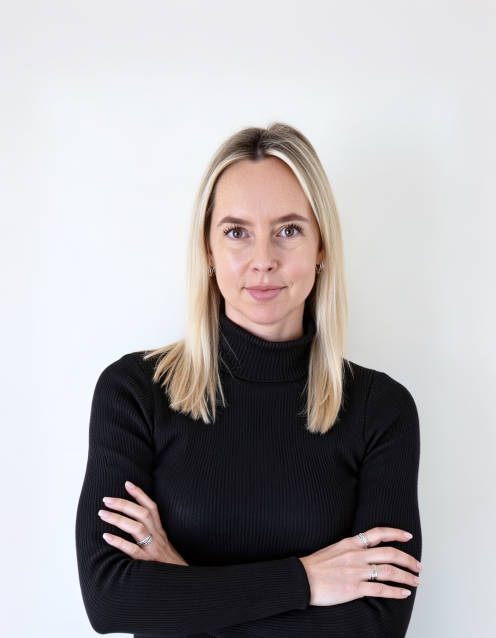 Kirsten Barnardt, Clinical Psychologist