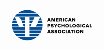 American Psychological Association logo