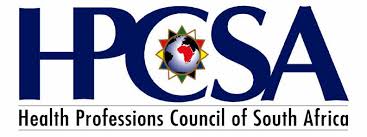 HPCSA HPCSA logo