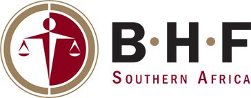 BHF BHF Logo